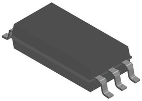 TLP109(V4,E, High Speed Optocouplers High Speed Coupler
