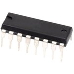 LT1039CN16#PBF, RS-232 Interface IC RS232 Driver/Receiver with Shutdown