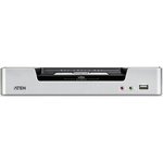 ATEN CS1642A, Переключатель, электрон., KVM+Audio+USB 2.0 ...