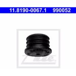 11.8190-0067.1, Пыльник