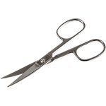 1528SS-6, William Whiteley & Sons 152 mm Stainless Steel Surgical Scissors