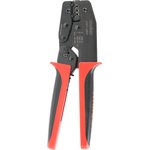 63811-6800, Crimpers / Crimping Tools Hand Crimp Tool MLX 14-20AWG