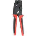 63811-6800, Crimpers / Crimping Tools Hand Crimp Tool MLX 14-20AWG