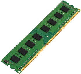 KVR16LN11/4, 4 GB DDR3L Desktop RAM, 1600MHz, DIMM, 1.35V