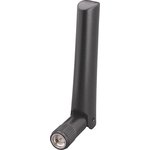 ANT-W63WS1-SMA Blade WiFi Antenna with SMA Connector