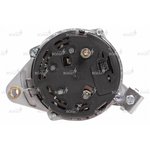 LG 03216, 135A Generator, GAZ Gazelle 05-13, UAZ Hunter 92-04/ 2206 07-