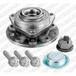 R16425, Ступица колеса передн SAAB: 9-5 1.9 TiD/2.0 t/2.0 t BioPower/2.0 t ...