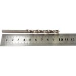 Сверла по металлу шлифованные, 1,5-6,5 мм, 13 шт. 302213165