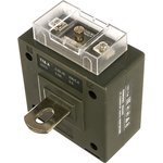 ITT10-2-05-0200, Трансформатор тока ТТИ-А 200/5А с шиной 5ВА класс точности 0.5