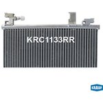 KRC1133RR, Радиатор кондиционера