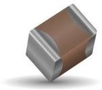 06033C104KBT1A, Multilayer Ceramic Capacitor