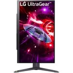 Монитор LG UltraGear 27GR75Q-B 27", черный [27gr75q-b.aruz]