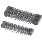 245843040002829+, Conn Board to Board RCP 40 POS 0.35mm Solder ST Top Entry SMD T/R
