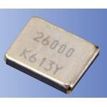 CX2016DB24000D0GPSC2, Crystal 24MHz ±15ppm (Tol) ±50ppm (Stability) 8pF FUND ...