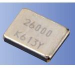 CX2016DB24000D0GPSC2, Crystal 24MHz ±15ppm (Tol) ±50ppm (Stability) 8pF FUND 150Ohm 4-Pin SMD T/R