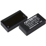 AEE02H24-M, Isolated DC/DC Converters - Through Hole 20W 18-36Vin 24Vout 840mA Med