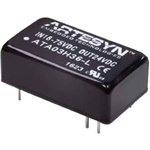 ATA03A18-L, Isolated DC/DC Converters - Through Hole 10W 9-36Vin 5V 2A