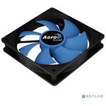 Fan Aerocool Force 12 PWM / 120mm/ 4pin/ Blue blade