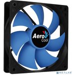 Fan Aerocool Force 12 PWM / 120mm/ 4pin/ Blue blade