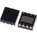 W25N01GWZEIG, NAND Flash 1G-bit Serial NAND flash, 1.8V