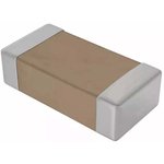 12065C224K4T2A, Ceramic Capacitor 220nF, 50V, 1206, A±10 %