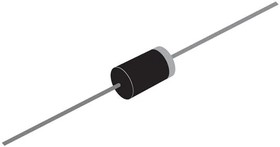 P6KE36CA-E3/54, ESD Protection Diodes / TVS Diodes 600W 36V Bidirect