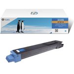 Картридж G&G toner-cartridge для Kyocera ECOSYS M8130cidn/M8124cidn TK-8110C ...