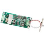 OOL Demo Unit V2.0, Multiple Function Sensor Development Tools For the demonstration of flow applications in aggressive liquids