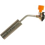 Горелка газовая вращение на 360 градусов 0835