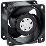 614JH, Вентилятор 24v 320mA 7.7W 60x32 2pin