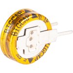 BCE005R5V104FS, 0.1Ф, 5.5 В V, Ионистор (суперконденсатор)