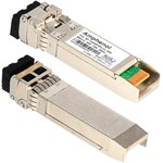 SF-SFPOPTIKIT-010, Fiber Optic Cable Assemblies SFP+ Active Optical Cable Kit 10M