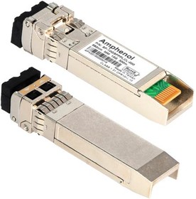 SF-SFPOPTIKIT-005, Fiber Optic Cable Assemblies SFP+ Active Optical Cable Kit 5M