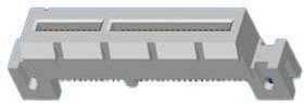 10025026-10001TLF, PCI Express / PCI Connectors PCI Express GEN 3 Card Edge conn Straddle-Mount 64 Positions 100mm Pitch