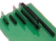 10061913-100CLF, Conn PCI Express Card Edge SKT 36 POS 1mm Solder ST SMD PCI Express® Tray