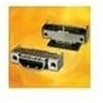 10078837-001LF, HDMI, Displayport & DVI Connectors 21P VERT RECPT TYPE A