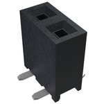 10131935-111ULF, 11 Position Receptacle Connector 0.079" (2.00mm) Surface Mount Gold