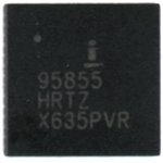 Микросхема ISL95855HRTZ Intersil QFN-48