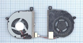Вентилятор (кулер) для ноутбука Samsung NP305U1A 300U 305U