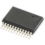 AD7306JRZ, RS-232 Interface IC RS 232/422 INTERFACE DEV.
