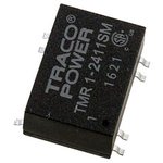 TMR1-2411SM, Isolated DC/DC Converters - SMD