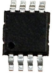 Фото 1/2 IRF7607PBF, транзистор N канал 20В 6.5А Micro8
