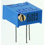 3296P-1-102LF, 1 кОм, Резистор подстроечный