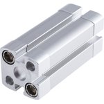 ADN-12-30-I-P-A, Pneumatic Cylinder - 536216, 12mm Bore, 30mm Stroke ...