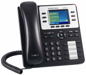 Фото 1/6 GXP2130V2, VoIP-телефон Grandstream GXP2130 V2