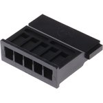 67582-0000, SATA Female Connector Housing, 1.27mm Pitch, 15 Way, 1 Row