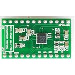 STEVAL-MKI125V1, Position Sensor Development Tools A3G4250D Adapter Evaluation Board