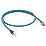 0985 806 104/0.5M, Ethernet Cables / Networking Cables EtherNet/IP, high-flex ...