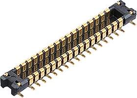 AXG230144, Board to Board & Mezzanine Connectors S35(0.35mm pitc