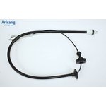 ARG13-2100, Clutch cable